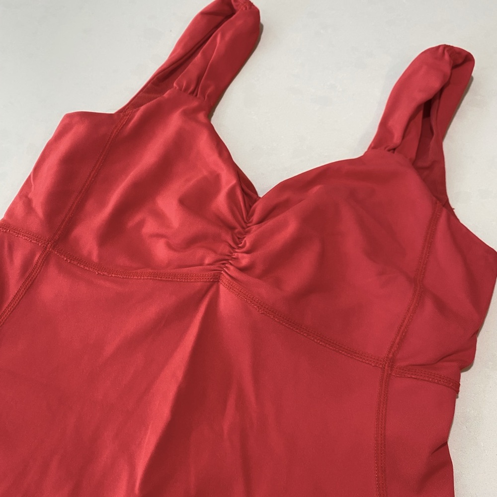 Lululemon Dance Aria Tank - Picture 3 of 6